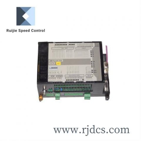 ABB RTU510 Industrial Automation Remote Terminal Unit