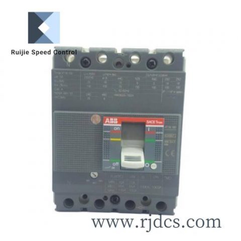 ABB 3HAC022704-005 Network Interface Module for Industrial Automation