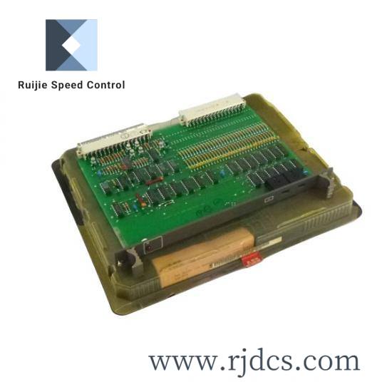 abb_gkwe850000r0100_81eb10d_procontrol.jpg Auramo Hydraulics 08BW00029 High-Performance Cylinder, Industrial Application