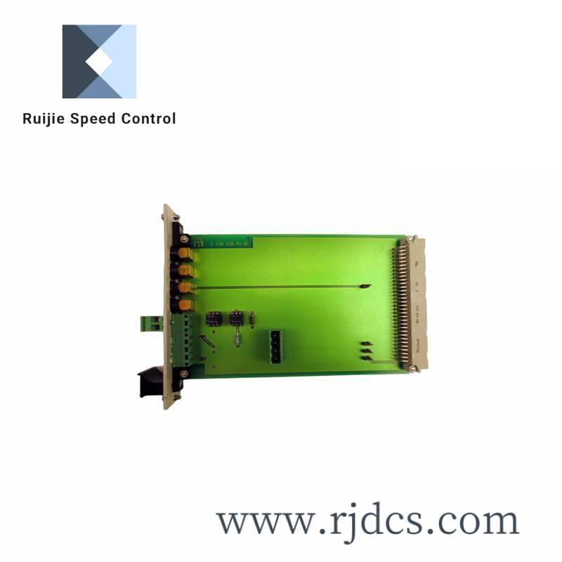 abb_gkwe857800r1214_87ts50_communicatioins_module.jpg ABB 3BSC830006R1 Control Module