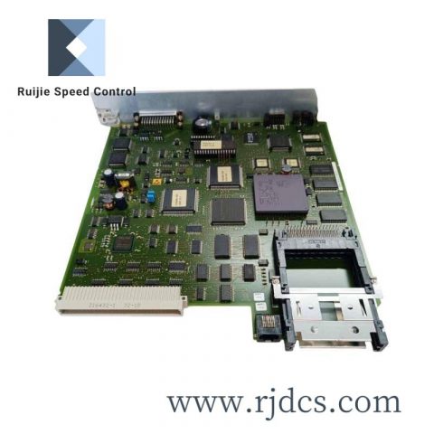 Sigmatek 216VC62a HESG324442R13/B Industrial Control Module