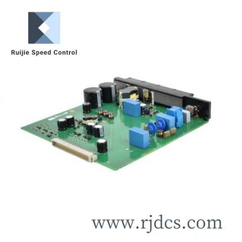ABB HESG 447440 R3 70BK03C-EPCB Industrial Control Circuit Board