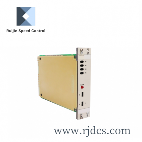 ABB 3BSE024388R3 Industrial Control Module for Enhanced Automation Solutions
