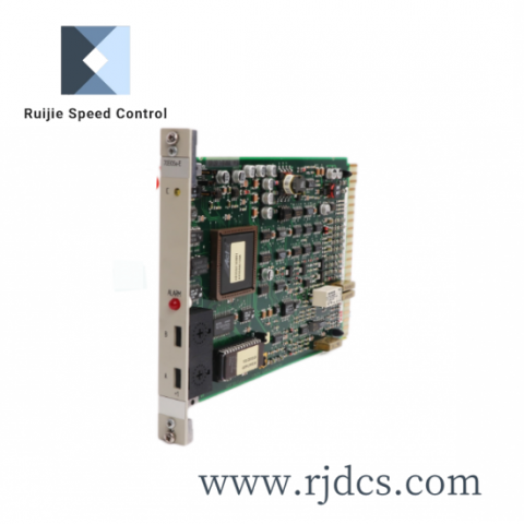 GE General Electric DS6800CCIE1F1D Industrial Control Module