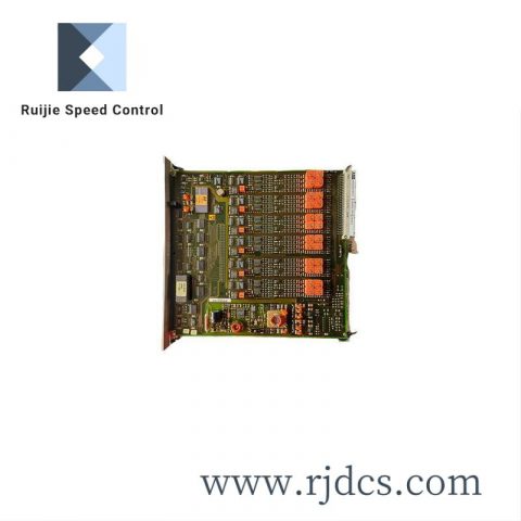 ABB 3HAC037916-001 Industrial Module for Enhanced Automation Systems