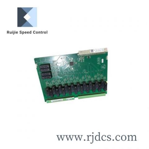 ABB 3HAC029014-001 Industrial Control Module