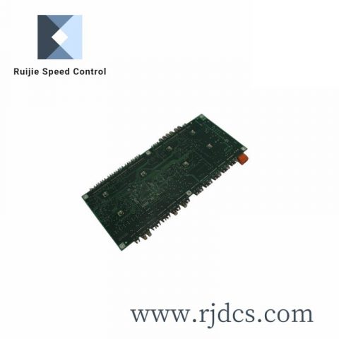 ABB PPC380AE01 HIEE300885R1 Industrial Control Module