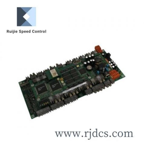 ABB PPC380AE01 Module for Industrial Control Systems