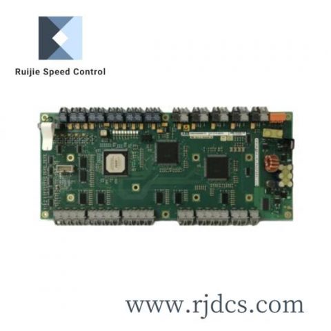 ABB V18311-11210100 Industrial Controller Module