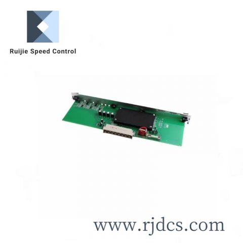 THALES CTK25-4 Industrial Control Module