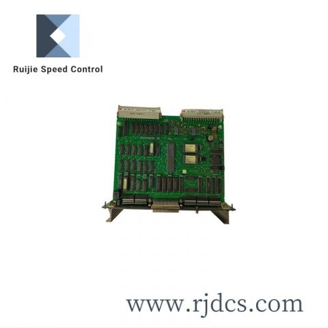 ABB HIEE400659R1 GD9993b-E Power Supplies, Efficient & Reliable Industrial Power Supply Solution