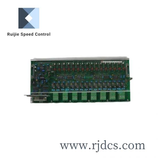 abb_hiee400923r0001.jpg ABB HIEE400923R0001: Industrial Control Module, Precision Engineering for Unmatched Performance