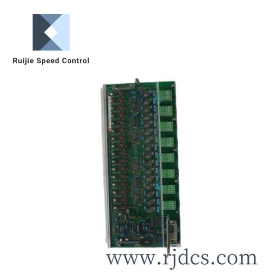 abb_hiee400923r0001_1.jpg ABB HIEE400923R0001: Industrial Control Module, Precision Engineering for Unmatched Performance