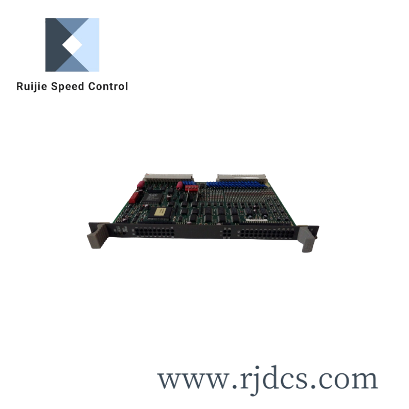 abb_hiee401481r1_uac326aev1_hiee_board.png ABB UAC326AEV1 UA C326 AE V1 HIEE401481R0001 Combined Input/Output Module, Reliable Automation Solutions