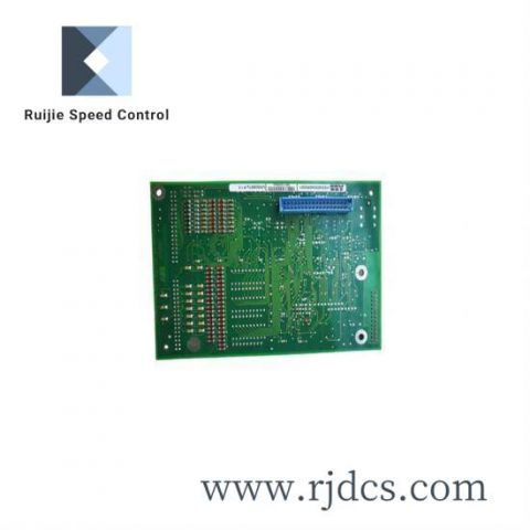 ABB CI854A/3BSE030220R1 Industrial Control Digital Input Module