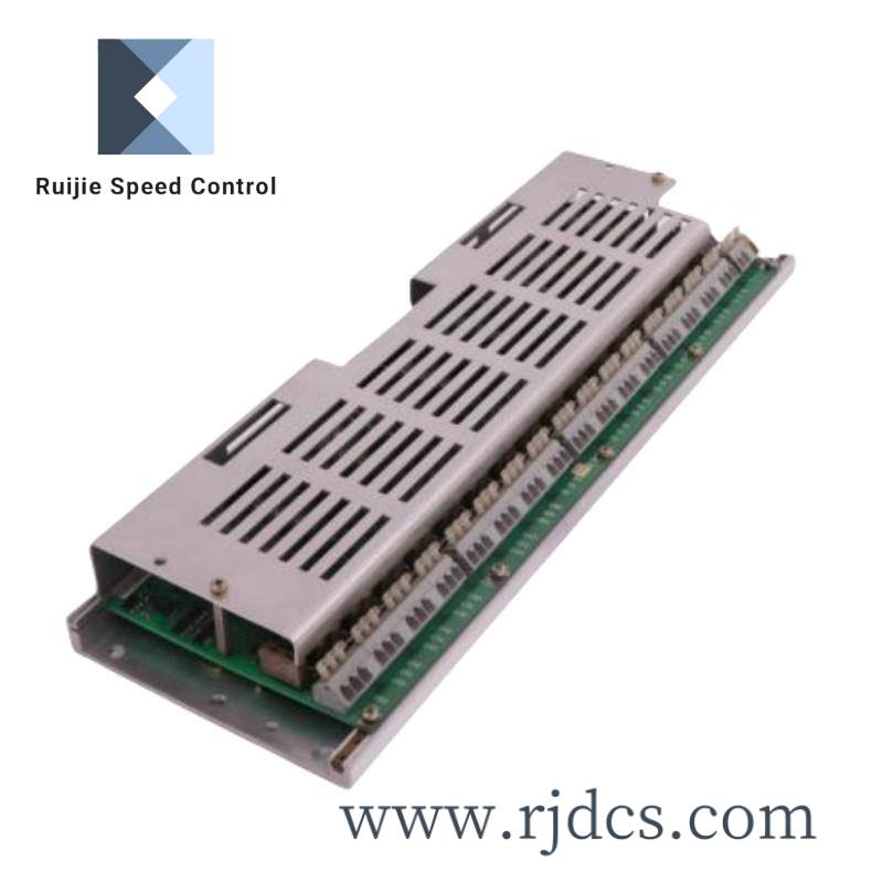 abb_hiee405246r0001_uns0867a-p_v1_i_o_extension_card_without_analog_signals-.jpg VORTRAN STRADUS 405 Spectrometer, High-Frequency Output