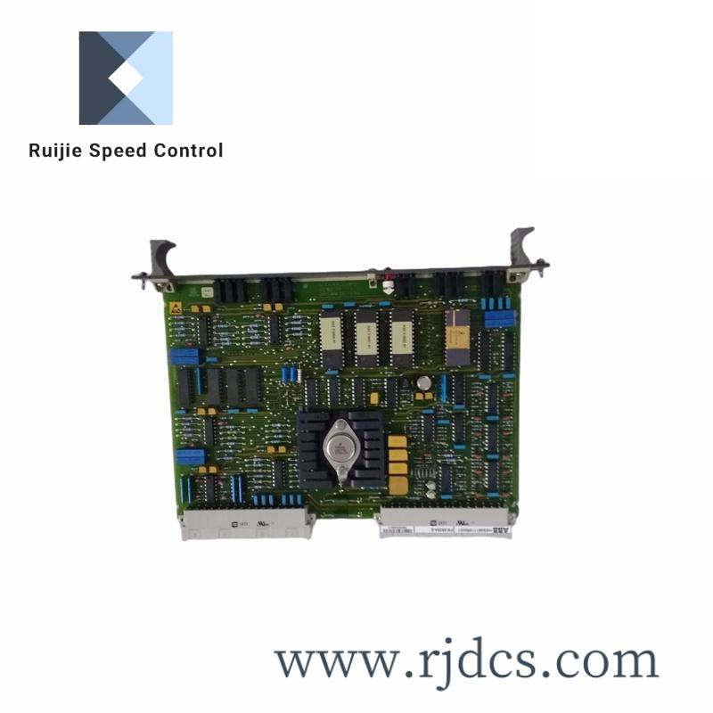 abb_hiee451116r0001_fm9925a-e_circuit_board.jpg ABB 3HAC10472-3 Power Supply Unit, High Efficiency Industrial Module