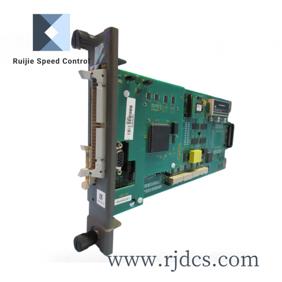 abb_ict13a_infi-net_to_computer_transfer_module.png ABB ICT13A Information and Communication Technology Module, Industry Leading Connectivity Solutions