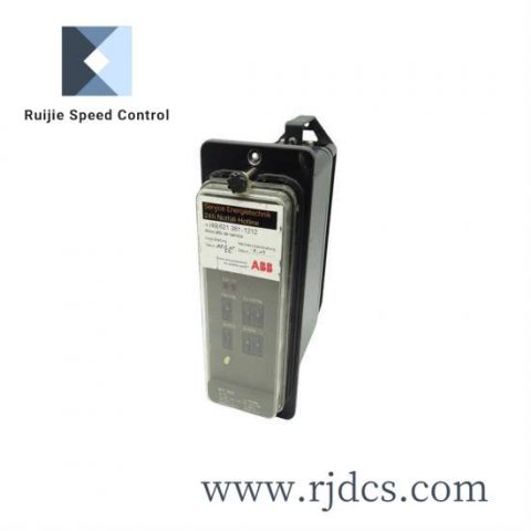 GE 361A2327P029 Software Compatibility, Software Module for Industrial Control Systems