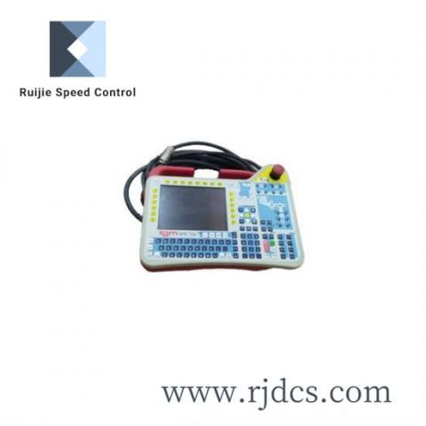 ABB FPX86-9329-C Industrial Control Module