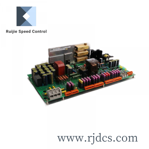 Entron Display Control Panel CASCADE MULTI-VALVE WELDER Control Panel