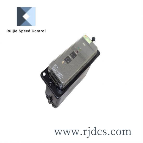 abb_ikt_941_hesg_440703r_hesg_112754_over_current_relay.jpg ABB 3BSE002348R1 SB511 Digital Input Module, Industrial Automation Control System Component