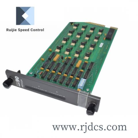 GE LM101A Communication Processing Unit A60L-0001-0290 for Industrial Automation