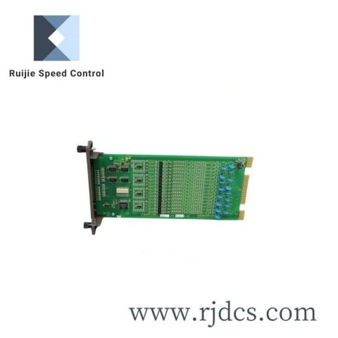 ABB 3HAC12393-4 Power Supply Module for Industrial Control Systems
