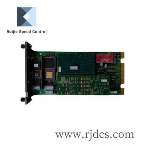 ABB 3HAC024847-001 Industrial Control Module