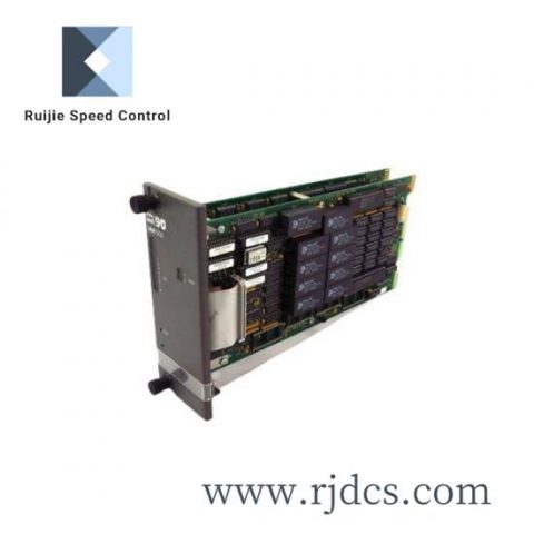 ABB IMMFC03 Enhanced Multi-Function Controller