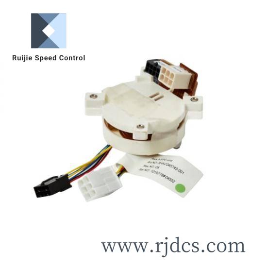 abb_irb1200_3hac045743-001_axis_5_fpc_unit.jpg ABB 3BHE040375R103E Industrial Control Module, Enhanced Performance and Reliability