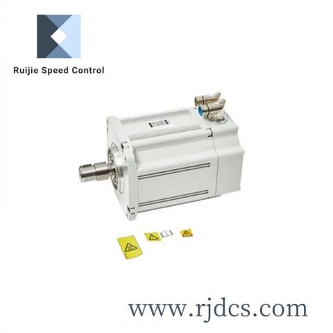 ABB V18345-1011121001 Embedded Software for Precise Industrial Control