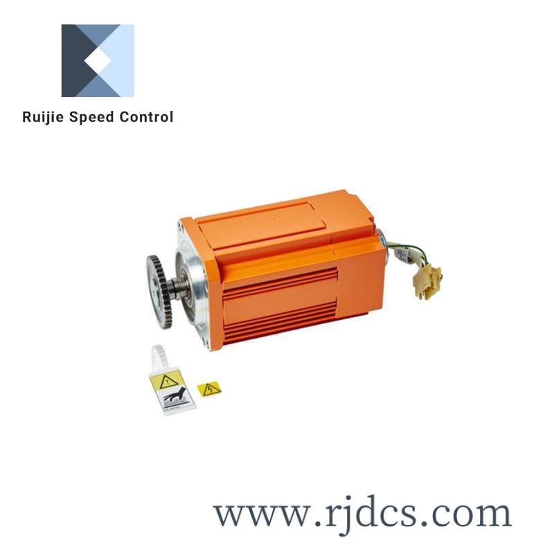 abb_irb26003hac034644-003_dsqc431_3hac036260-001_04_ac_motor_with_pinion.jpg Mitsubishi Mini Motor MC440P3T, High Performance Miniature Motor