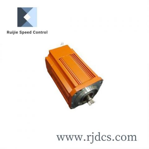 ABB VVZF70-16IO7 Industrial Control Module