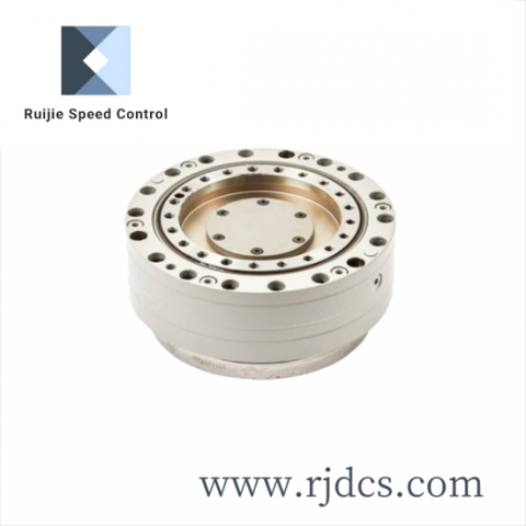 ABB 3HAC031074-001 Gearbox - High Performance Industrial Drive Component