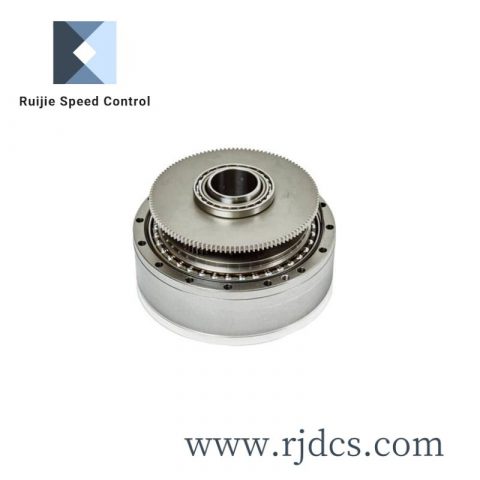 GE 323A2354P1 Field-Level Device Control Network - Reliable Automation Control Module