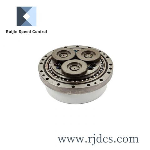 AB 100E265ED11 Data Sharing Module, High Performance Communication Interface