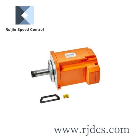 ABB 3X47UFPBAE10A013BHB024711R0020 Control Module