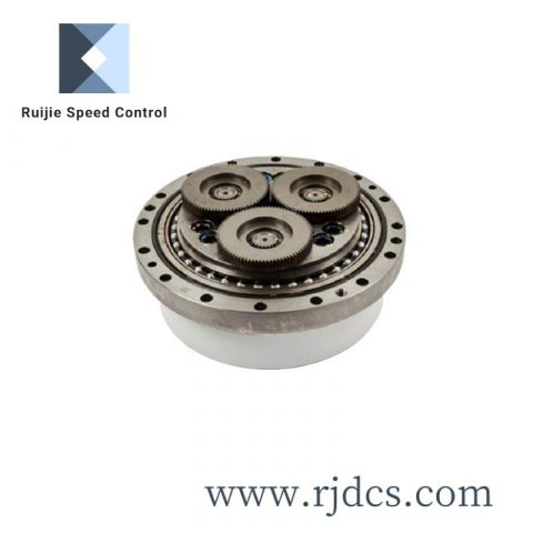 ABB Control Module 3BHE037865P201 for Industrial Automation Systems