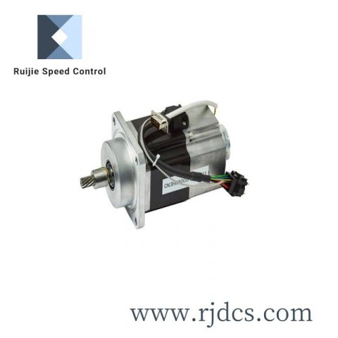 ABB 5SHX08F4502 Control Module for Industrial Automation