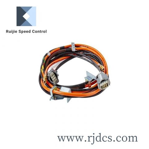 ABB 560PSU02 Industrial Power Supply Unit for Automation Systems