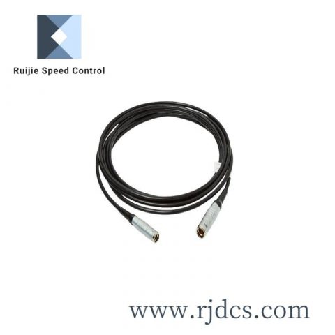 ABB IRB 6700 3HAC055439-003 Rotational AC Motor Including Power Supply