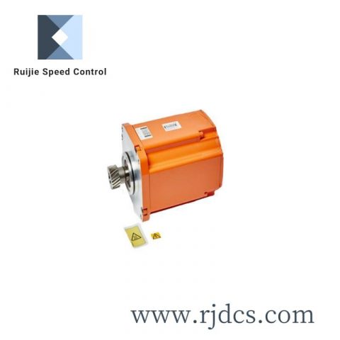 Philips 4535 670 Industrial Control Module, High Efficiency and Reliability