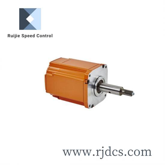 abb_irb6600_66503hac033203-001_rot_ac_motor_with_pinion.jpg Electric GV6000 GV60T Power Module, Advanced Industrial Control Component
