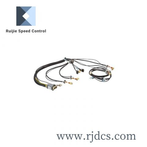 ABB IRB 6650S, 3HAC057551-003 Motor Module