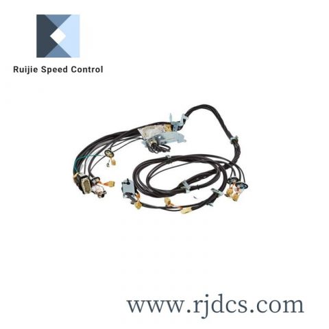 ABB DSQC508 3HAC5393-2 Battery Unit for Industrial Control Systems