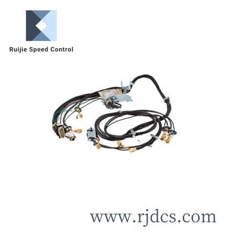 ABB 3HNA007026-001 PPRU 3 Channels Process Control Module