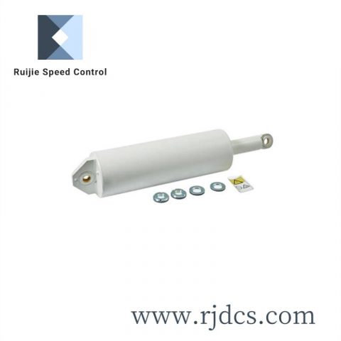 ABB SGMAS-25ARA-AB21 Hydraulic Servo Module