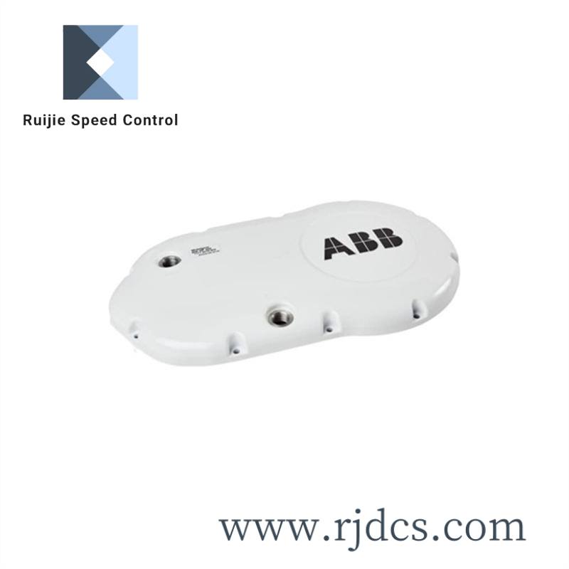 abb_irb66403hac049912-002_cover_with_gasket.jpg ABB IRB 6650S3HAC Precision Robot Arm for Industrial Automation