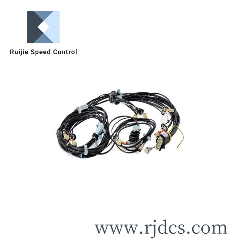 abb_irb66503hac024386-001_irb46003hac047577-002_3hac030211-004.jpg ABB 3HAC023230-002 Industrial Control Module